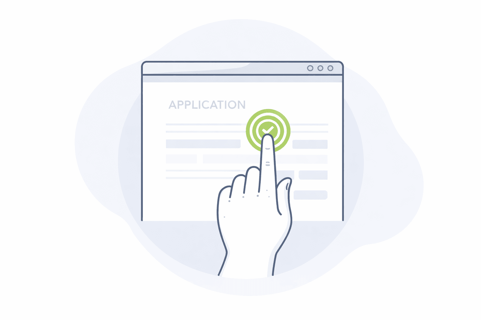 Verify your business identity and documents